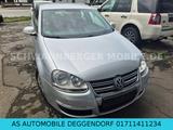 Volkswagen Jetta V Comfortline  KLIMA  EURO4  FESTPREIS - Volkswagen Jetta mit Benzin-Antrieb