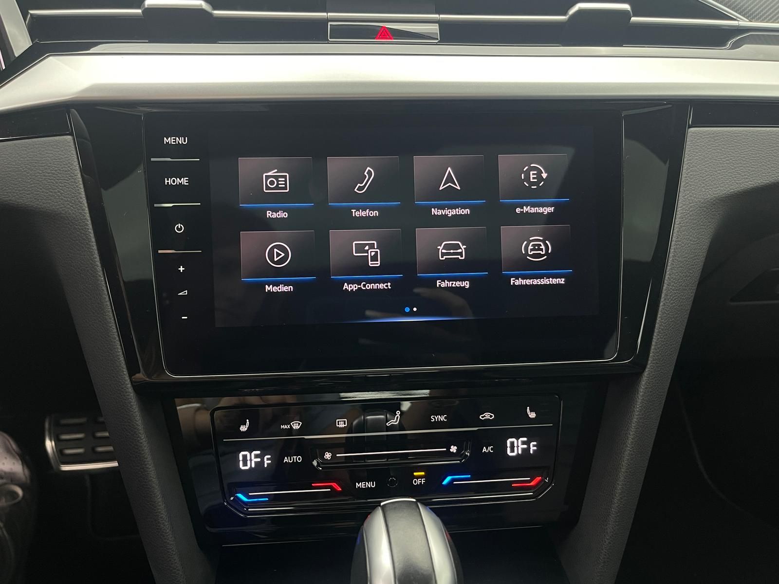 Volkswagen Arteon 1.4 TSI Elegance LED PANO MASSAGE ACC foto 20
