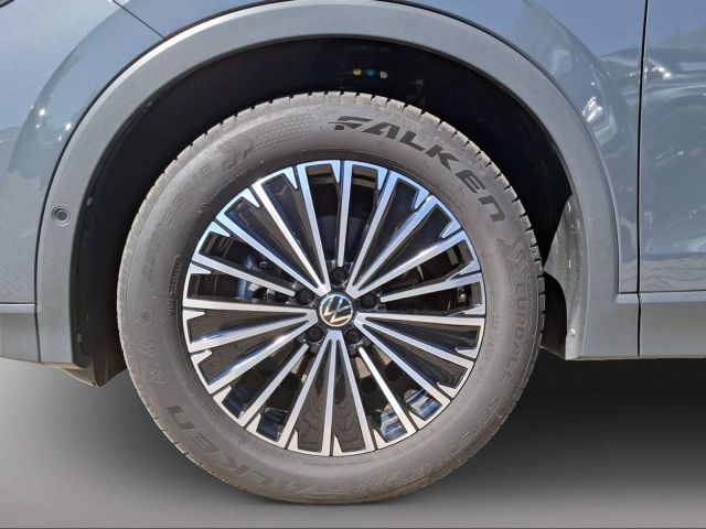 TIGUAN 1.5 eTSI DSG GOAL AZV+360+LED+NAVI