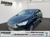 Ford C-Max Titanium Navi Mehrzonenklima WLAN SHZ Lenk - schwarze Ford C-Max