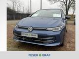 Volkswagen Golf VIII 1.5 TSI Goal 6-Gang AHK/LED-Plus/Sitzh