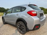 Subaru XV 1.6i Active 4WD - Subaru XV aus 2012