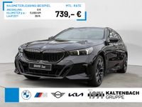 BMW 520 - Vorschau Bild 1