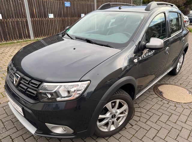 Dacia Sandero Stepway II 1,0 Ltr. - 54 kW Essential