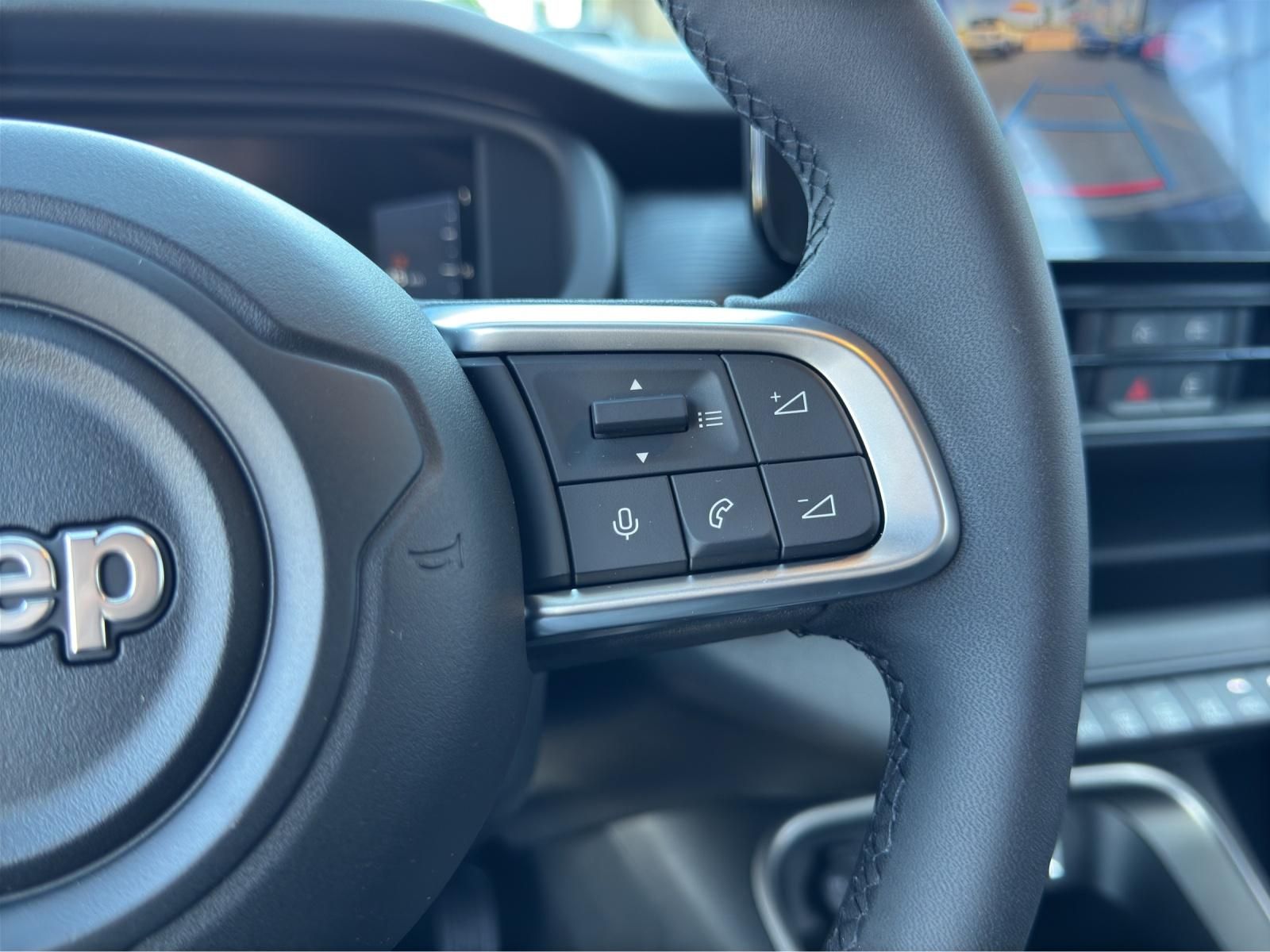 Jeep Avenger - Bild 26