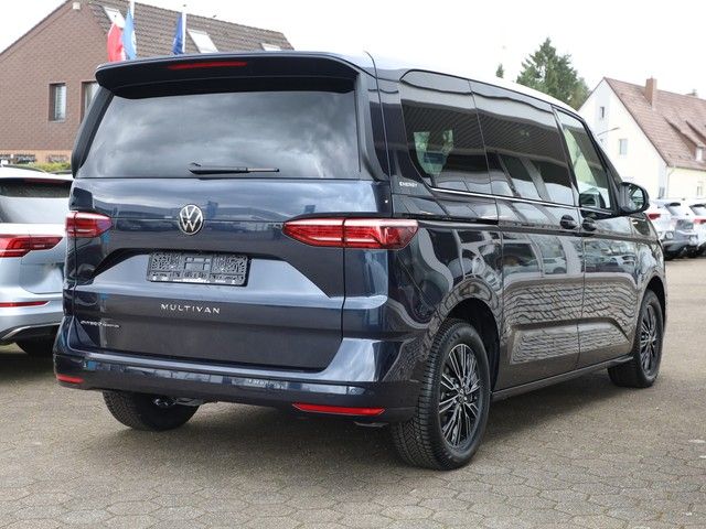 Volkswagen T7 Multivan - Bild 2