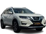 Nissan X-Trail 1.3 N-Connecta Navi*ACC*Bose*Pano*Kam* - Nissan X-Trail mit Anhängerkupplung