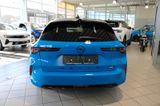 Opel Astra L Sports Tourer GSe Plug-in-Hybrid - Opel Astra: Kombi, I