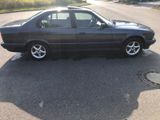 BMW E34 518i  M43 Motor - BMW 518 mit Benzin-Antrieb
