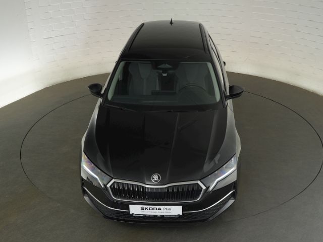 Octavia COMBI SELECTION TDI DSG+AHK+NAVI+RÜCKFAH