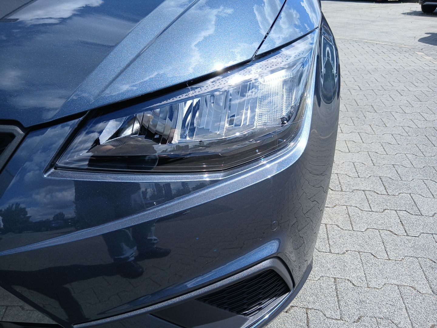 Seat Ibiza - Bild 8
