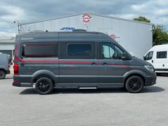 Dethleffs Globetrail Performance *VW* 600 DR | Autom.