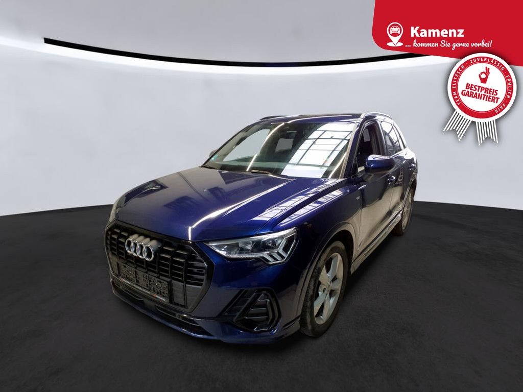 Image of Audi Q3