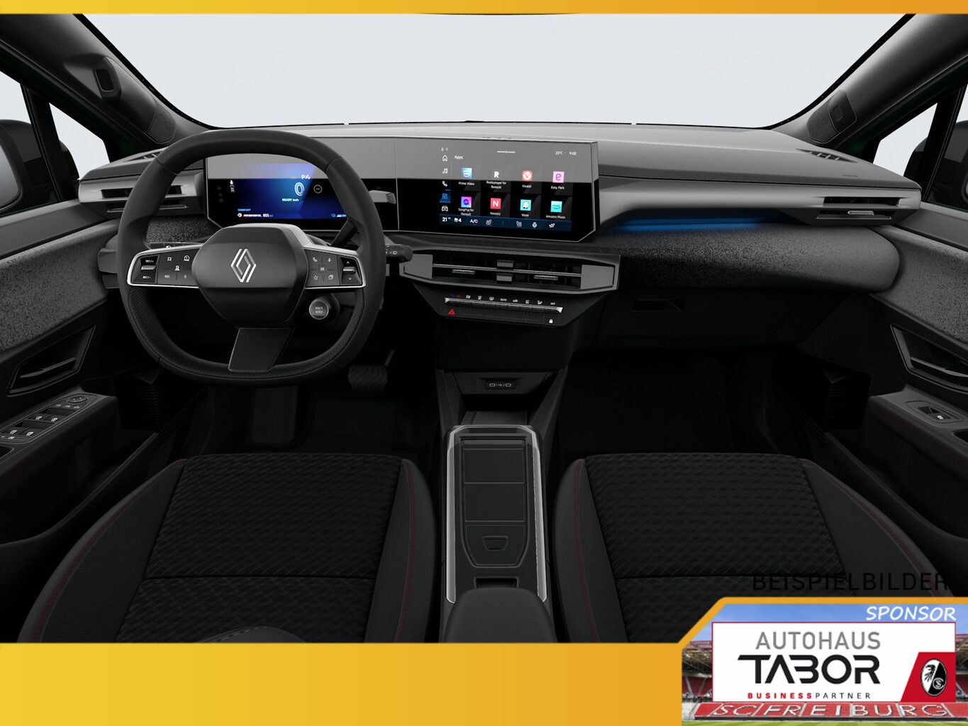 Renault Clio - Bild 6