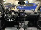 Smart fortwo cabrio Brabus Xclusive TOP - Smart ForTwo: Brabus Xclusive