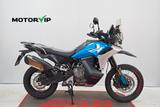 CFMOTO CF MOTO 800 MT-X TUA DA 85 euro SENZA ANTICIPO - CFMOTO 800MT-X