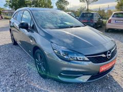 Fahrzeugabbildung Opel Astra 1.2 Design&Tech AAC SHZ NAVI KAMERA ALU