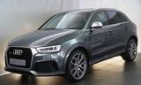 Audi RSQ3 quattro Daytonagrau! S Line Sport - Audi RSQ3 aus 2015