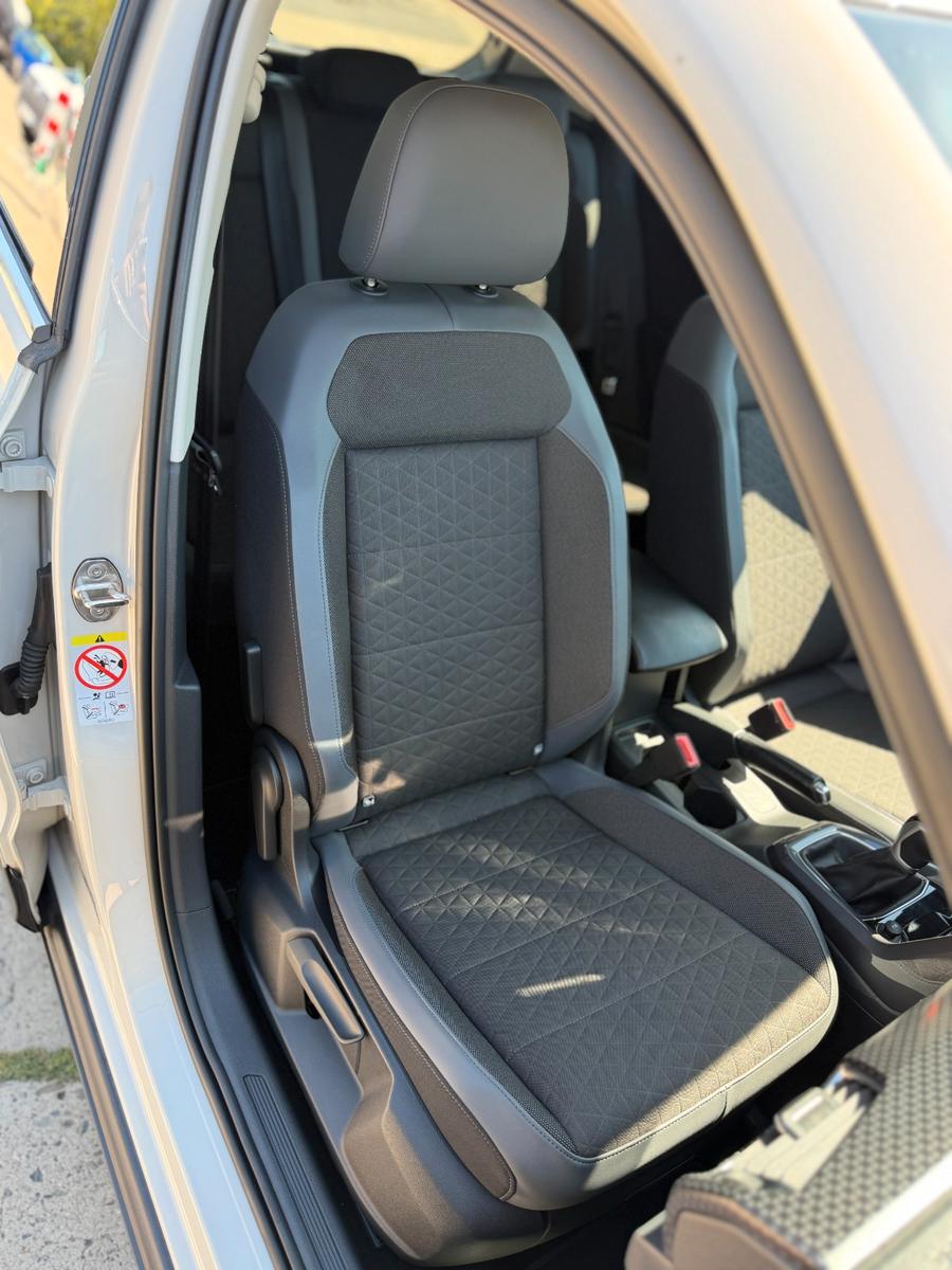 Volkswagen T-Cross Style Kamera AHK IQ Drive Paket, миниатюра 21