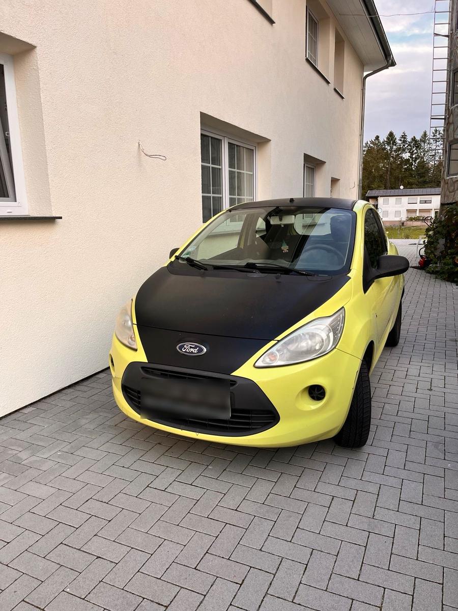 Ford Ka/Ka+