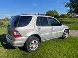 Mercedes-Benz Mercedes ML 270 CDI 4x4 | TÜV 11/25 | Top Ausst. - Mercedes-Benz ML 270 aus 2004