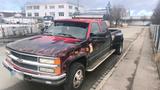 Chevrolet Chevy Crew Cab dually - Chevrolet Gebrauchtwagen von 1996