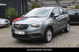 Opel Crossland X 1.2*EDITION*AUTOMATIK*AHK*TOP! - Opel Crossland (X): Van