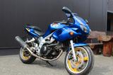 Suzuki SV 650 S / HU & AU Neu - SV 650