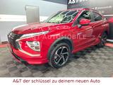 Mitsubishi Eclipse Cross Plus Select Black Hybrid 4WD.1HAND - Mitsubishi: Allradantrieb