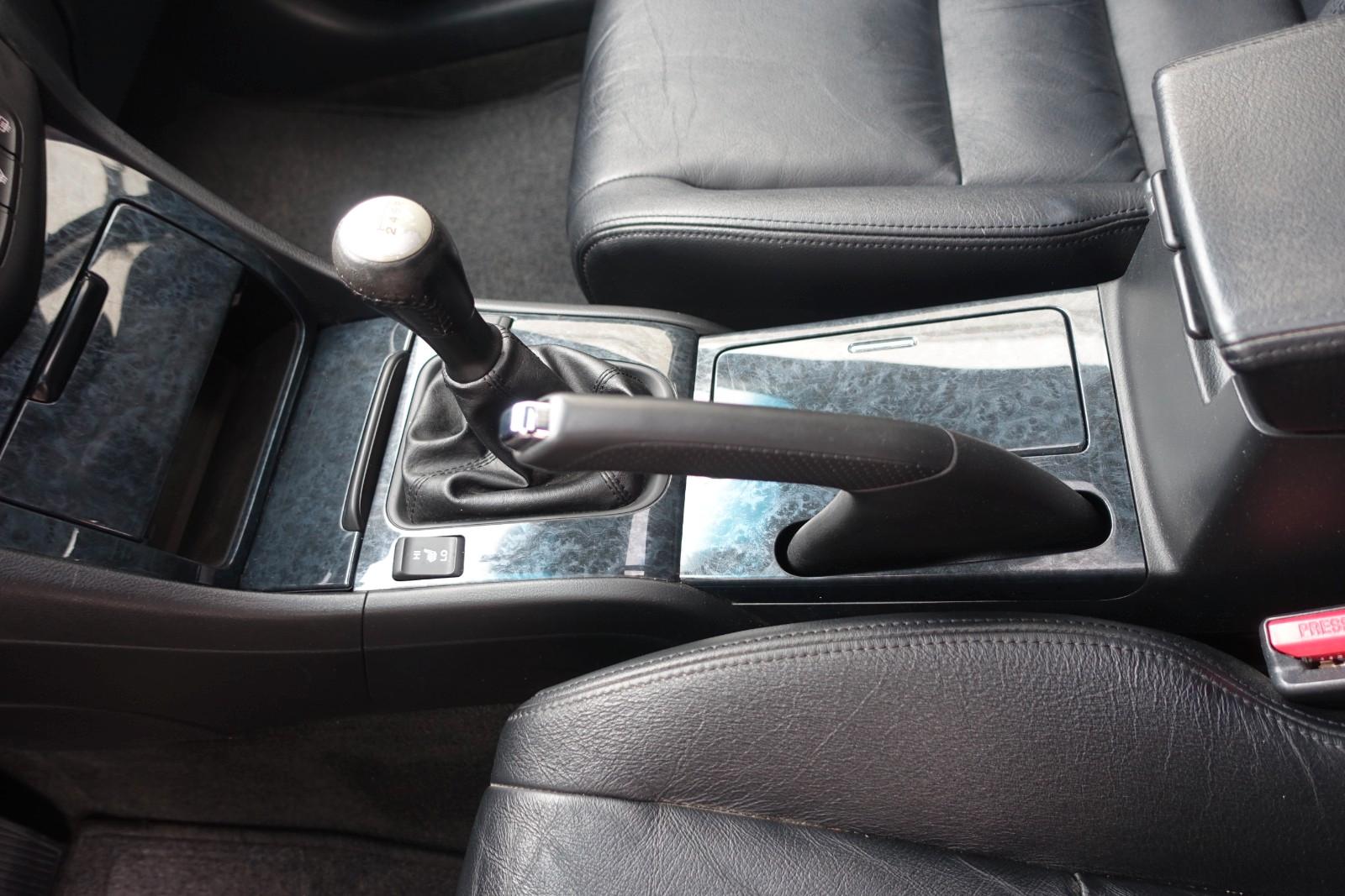 Honda Accord 2004 — photo 17