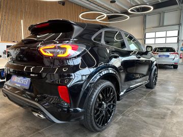 Ford Puma ST-Line X*2. Hand*Bi-LED*Klima*SHZ*Navi*BT*