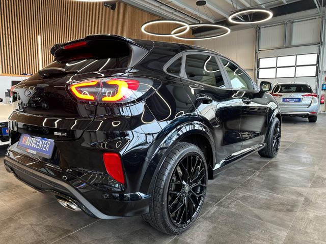 Ford Puma ST-Line X*2. Hand*Bi-LED*Klima*SHZ*Navi*BT*