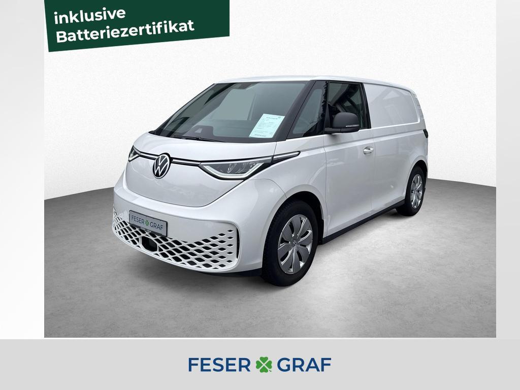 Volkswagen ID. Buzz Cargo AHK RK