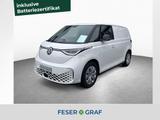 Volkswagen ID. Buzz Cargo AHK RK