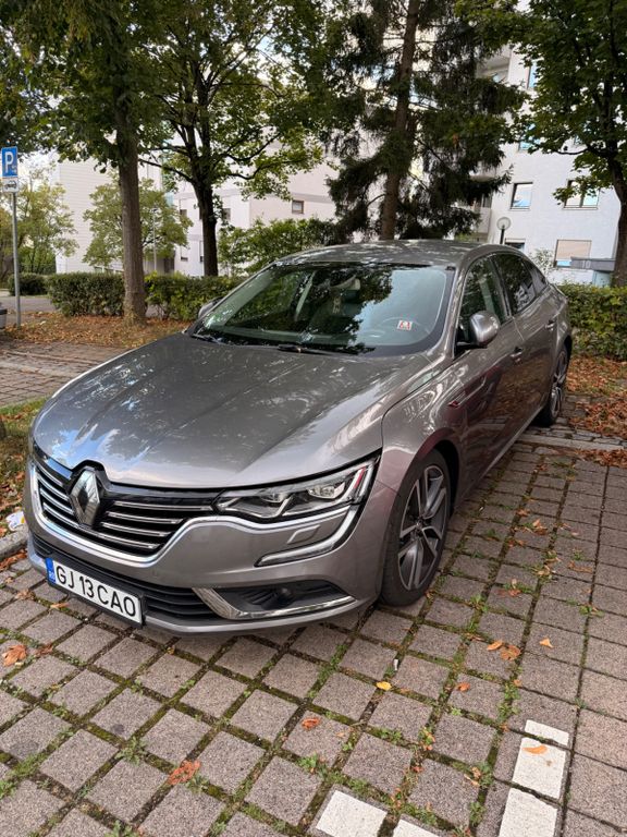 Image of Renault Talisman