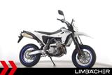Suzuki DR Z 4 SM - 1. HAND - SUZUKI DR