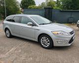 Ford Mondeo Turnier Business Edition 2.0 TDI 140 ps - Ford Mondeo: Ps