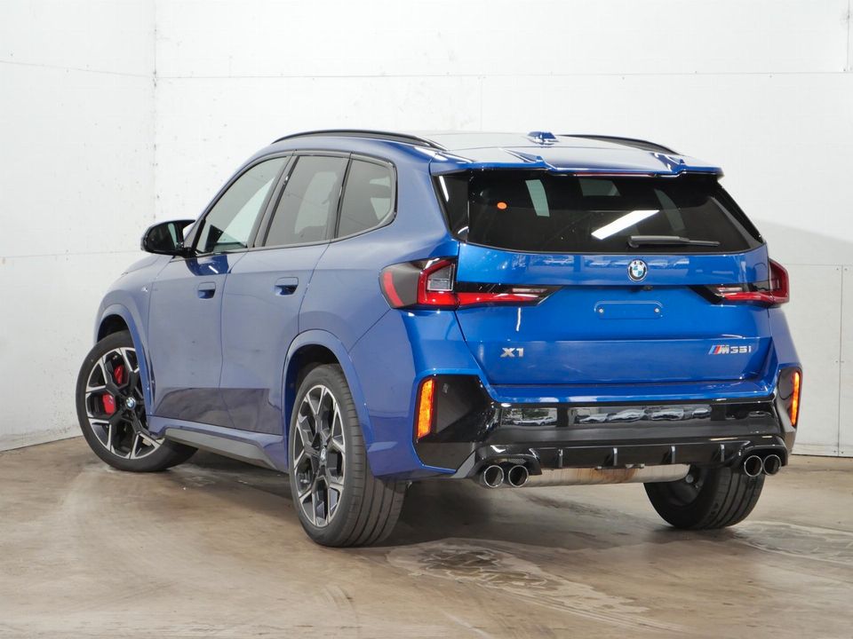 BMW X1 - Bild 4