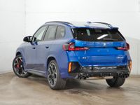 BMW X1 - Vorschau Bild 4