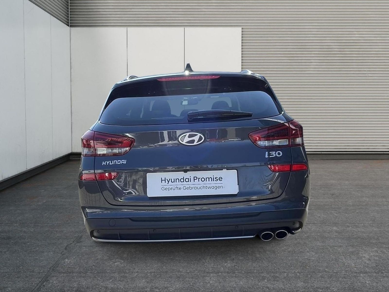 Hyundai i30 – Bild 6