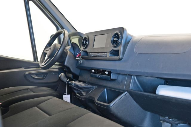 Fahrzeugabbildung Mercedes-Benz Sprinter 317 CDI/4325 Maxi Ka MBUX KLIMA #73T110