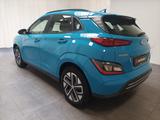 Hyundai Kona Select ACC|CAM|Sitzhzg. - scheckheftgepflegte Hyundai KONA Elektro