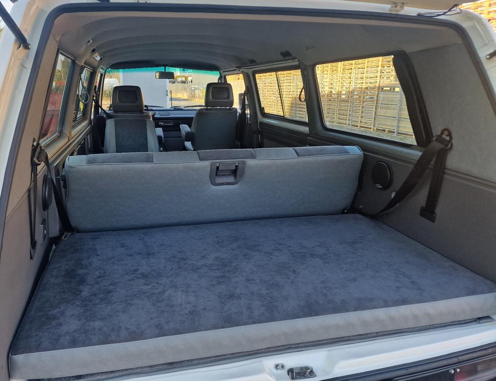 Volkswagen T3 Multivan