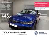 Volkswagen Golf VIII Variant 2.0 TSI R 4Motion DCC IQLight