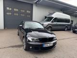 BMW 120d Cabrio M-Paket,M-Sport,Leder,Navi,Xenon - BMW 120: M Paket