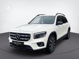 Mercedes-Benz GLB 220 d 4Matic PROGRESSIVE+INFOTAINMENT+NIGHT - weiße Mercedes-Benz GLB 220
