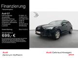 Audi Q7 50 TDI qu tip*Air*Bose*HUD*Pano*Laser*Virtual - Audi Q7 Gebrauchtwagen in Frankfurt