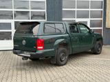 Volkswagen Amarok Basis DoubleCab/Klima/SHZ/AHK/PDC - Volkswagen Amarok in Essen