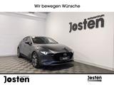 Mazda 3 Selection 2.0 M-Hybrid HUD 360° CarPlay ACC - Mazda 3 in Düsseldorf
