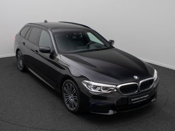 BMW 520 - 3